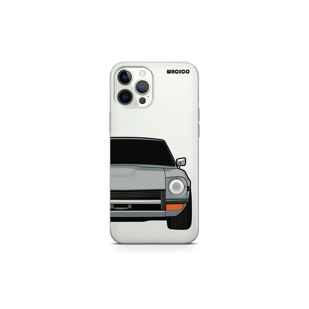 Grey S30 Phone Case