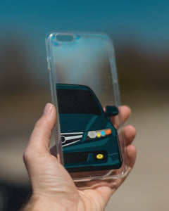 Custom Phone Case ~ Your Exact Car/Truck/Boat/Bike – wncsco