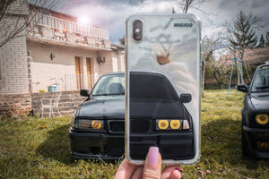 ~EXPEDITED~ Custom Phone Case: Your exact car
