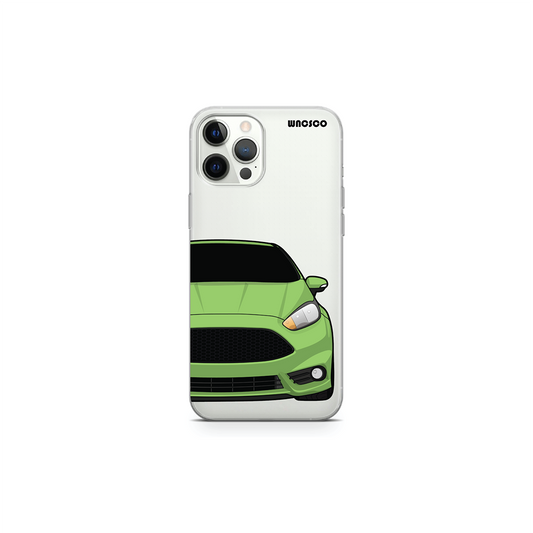 Green Envy FST Phone Case