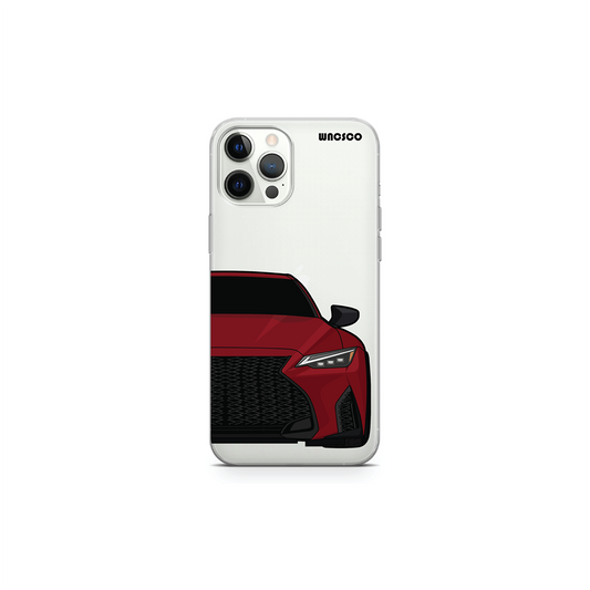 Redline GSE Phone Case