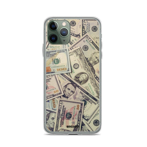 Money wncsco Phone Case