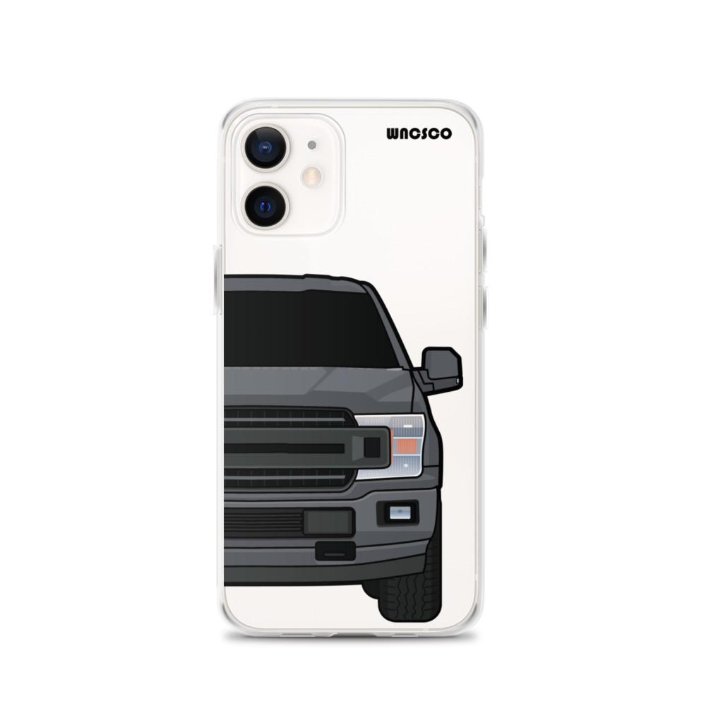 Grey P552 Phone Case