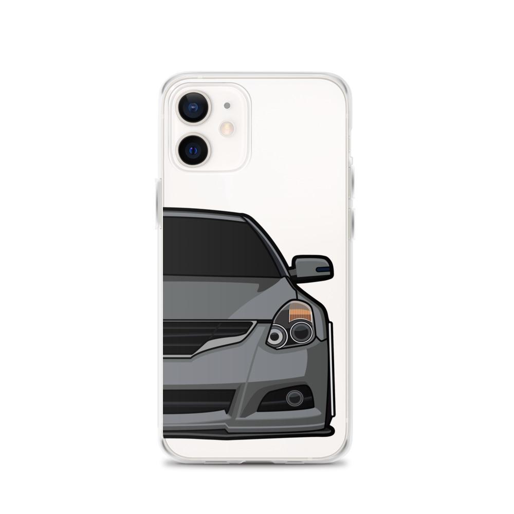 Grey L33 Phone Case