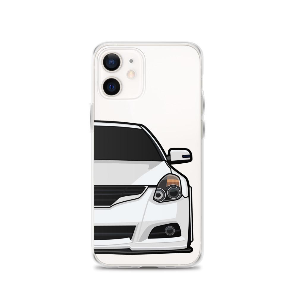 White L33 Phone Case