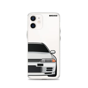 White R32 Phone Case
