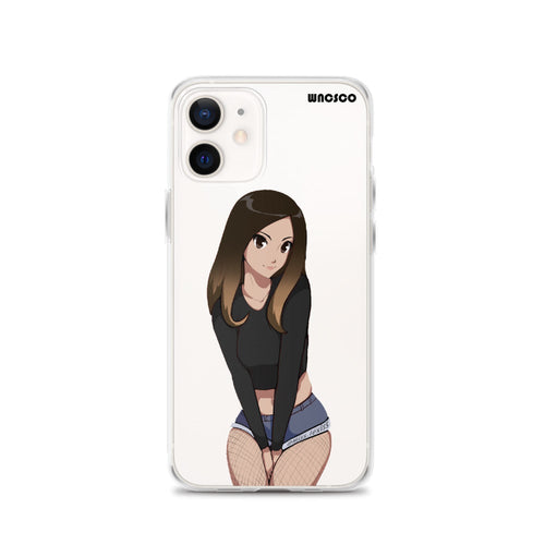 Miss Lexiss Phone Case