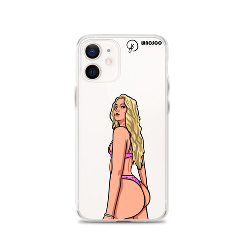 The Lindseyblakr Phone Case