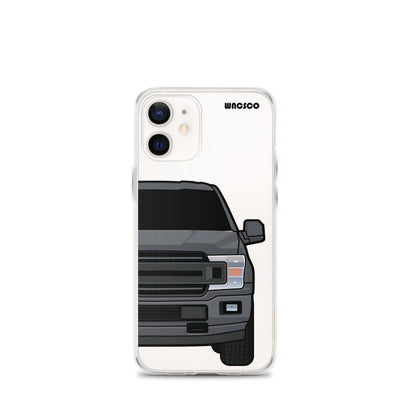 Grey P552 Phone Case