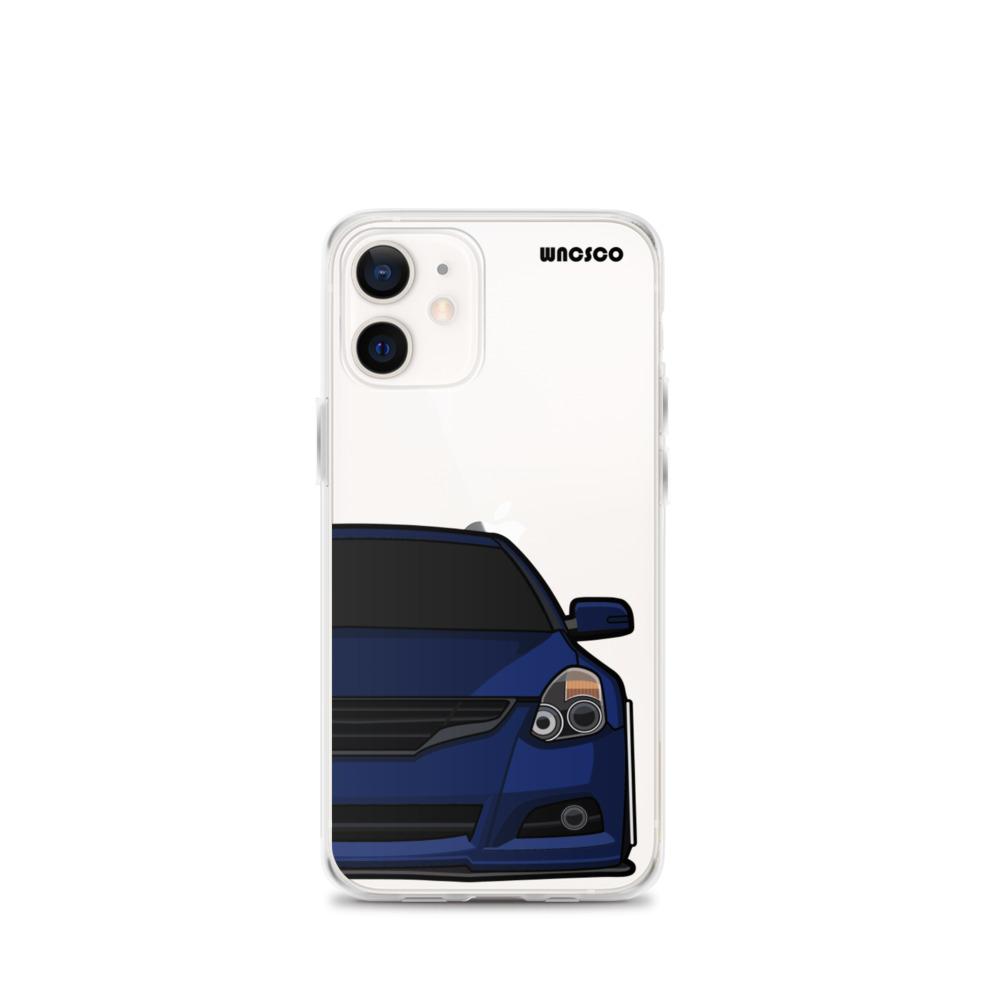 Dark Blue L33 Phone Case