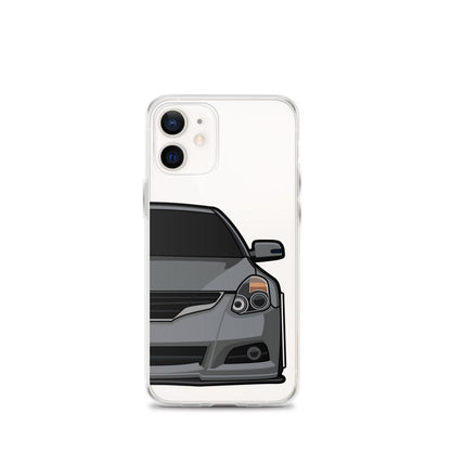 Grey L33 Phone Case