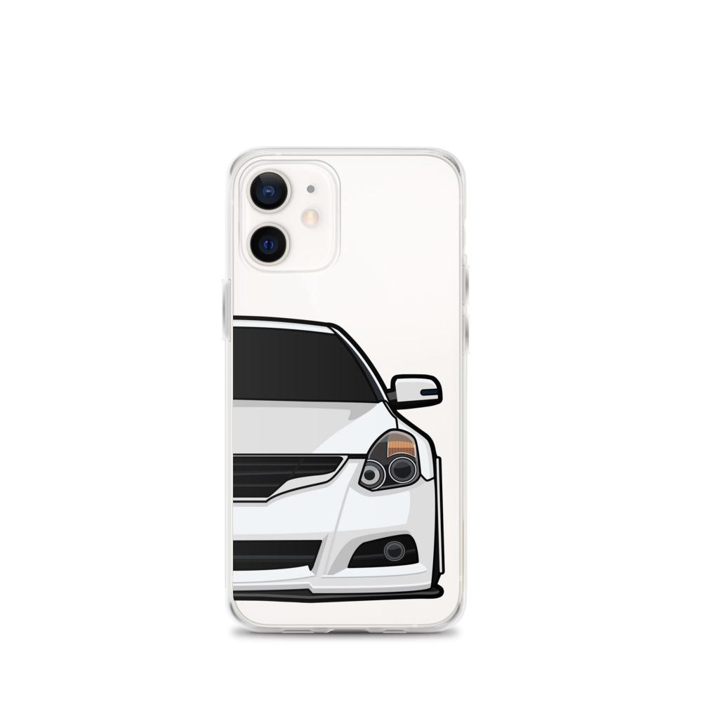 White L33 Phone Case