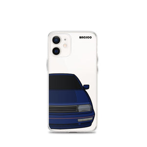 Dark Blue MK3 Phone Case