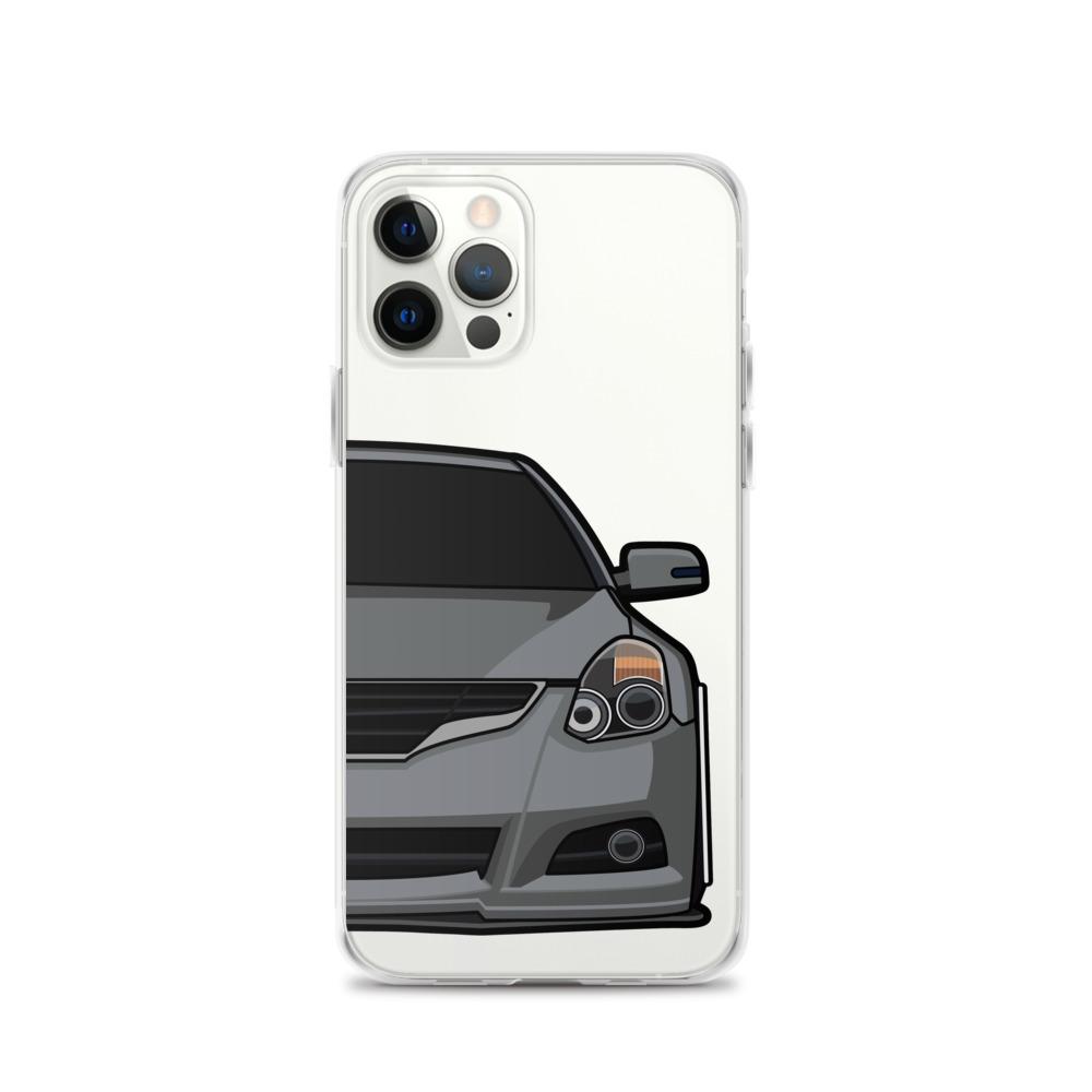 Grey L33 Phone Case