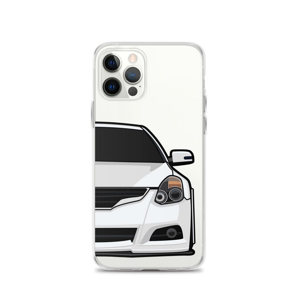 White L33 Phone Case