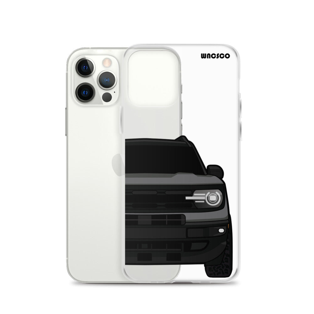 Grey U725 S Phone Case