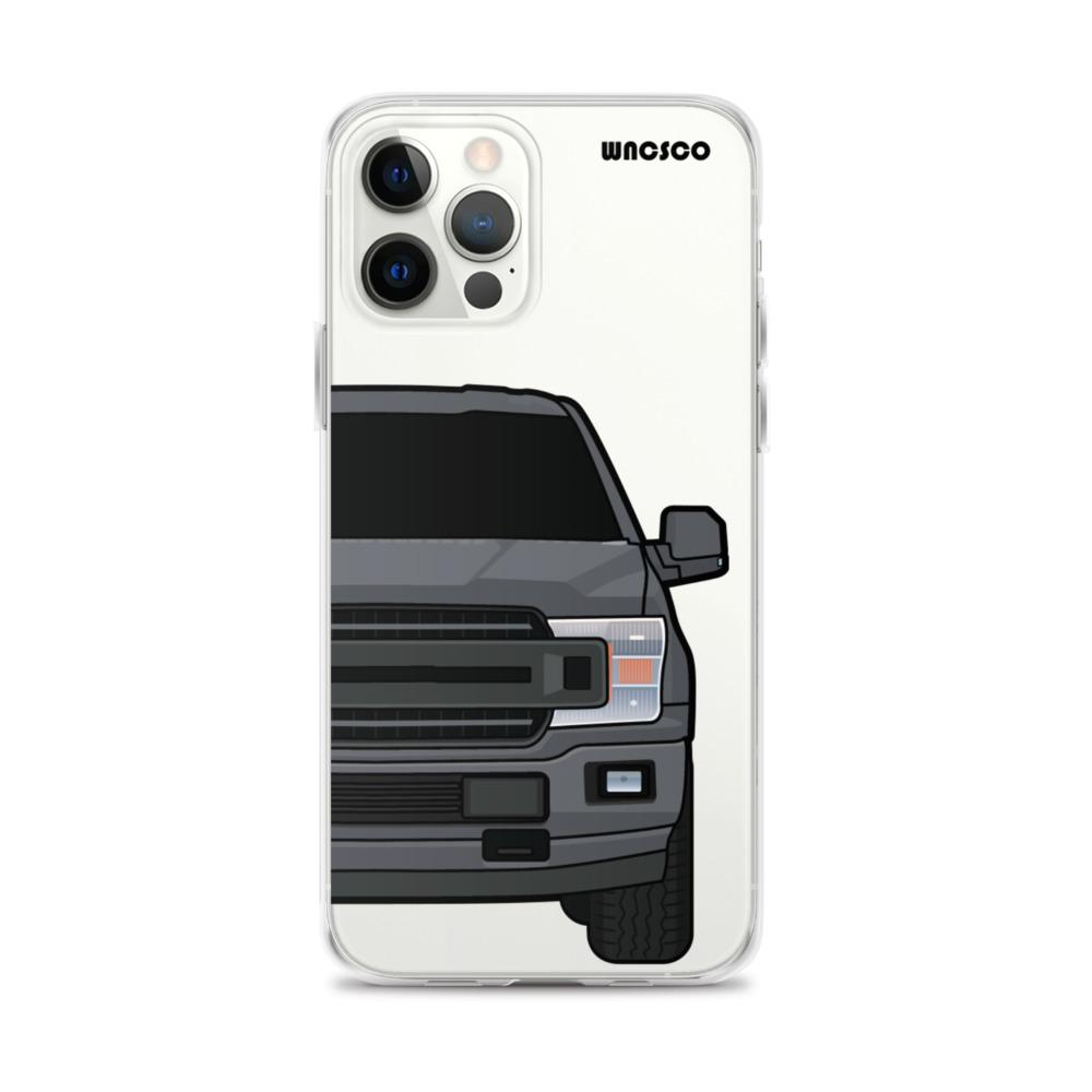 Grey P552 Phone Case