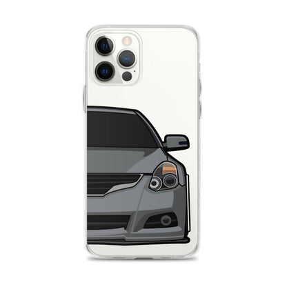 Grey L33 Phone Case