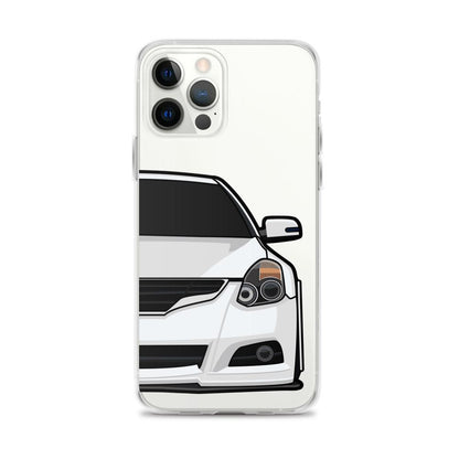 White L33 Phone Case