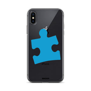 Puzzle Piece iPhone 7/8 Case (clearance)