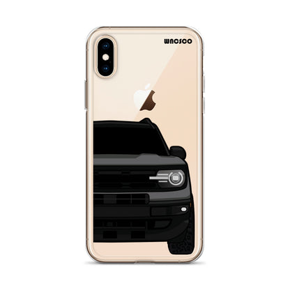 Grey U725 S Phone Case