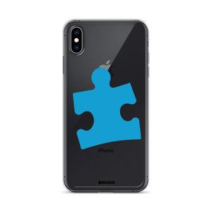 Puzzle Piece Phone Case