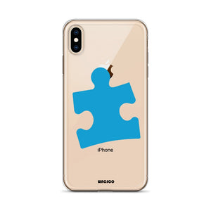 Puzzle Piece Phone Case