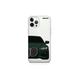 San Remo Green G22 Phone Case