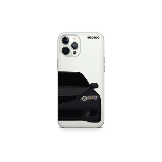 Onyx Black GG1 Phone Case