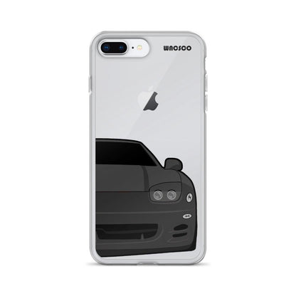 Black Z11A Phone Case