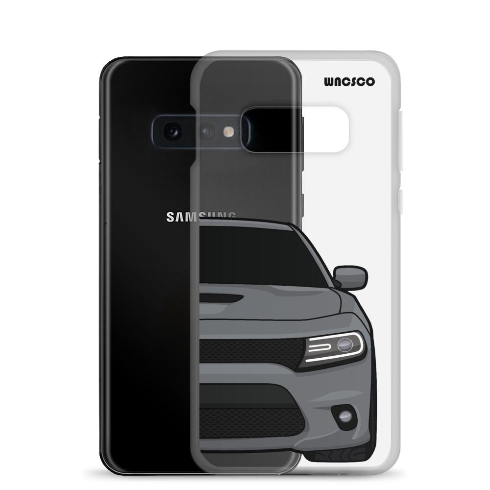 Destroyer Grey LD Facelift Samsung S10 Case (clearance)