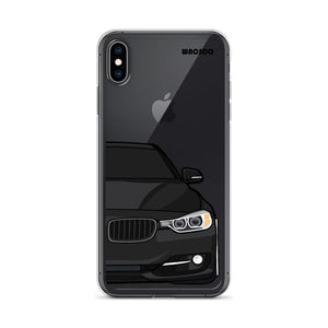 Black F30 Phone Case