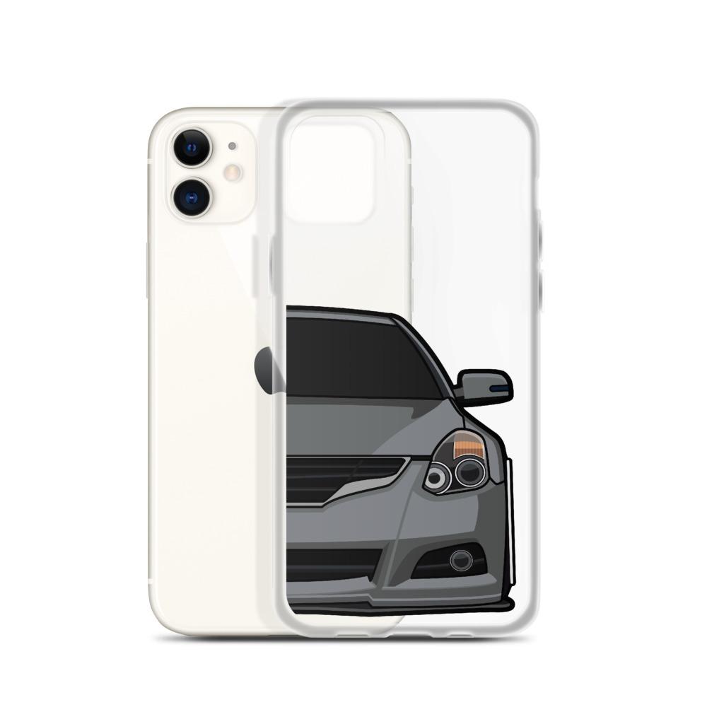 Grey L33 Phone Case