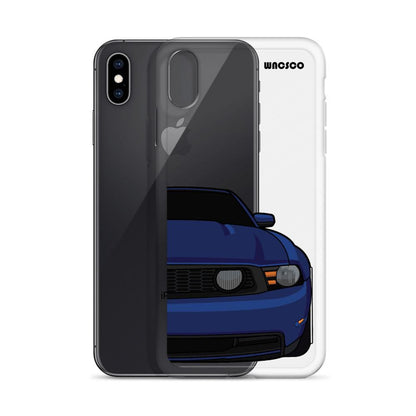 Kona Blue S197 iPhone 11 Pro Max Case (clearance)