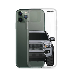 Grey N300 iPhone 13 Pro Case (clearance)