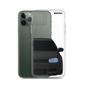Black MK4 Samsung Note 20 Ultra Phone Case (clearance)