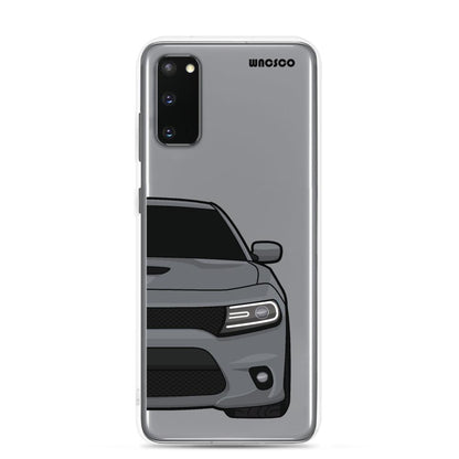 Destroyer Grey LD Facelift Samsung S10 Case (clearance)