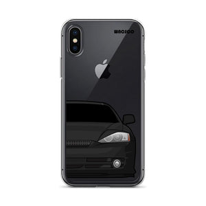 Black GK F/L Phone Case