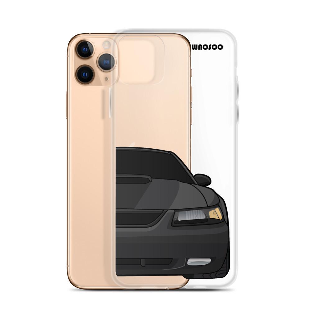 Black SN-95 GT Phone Case