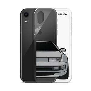 SilverZ32 Phone Case