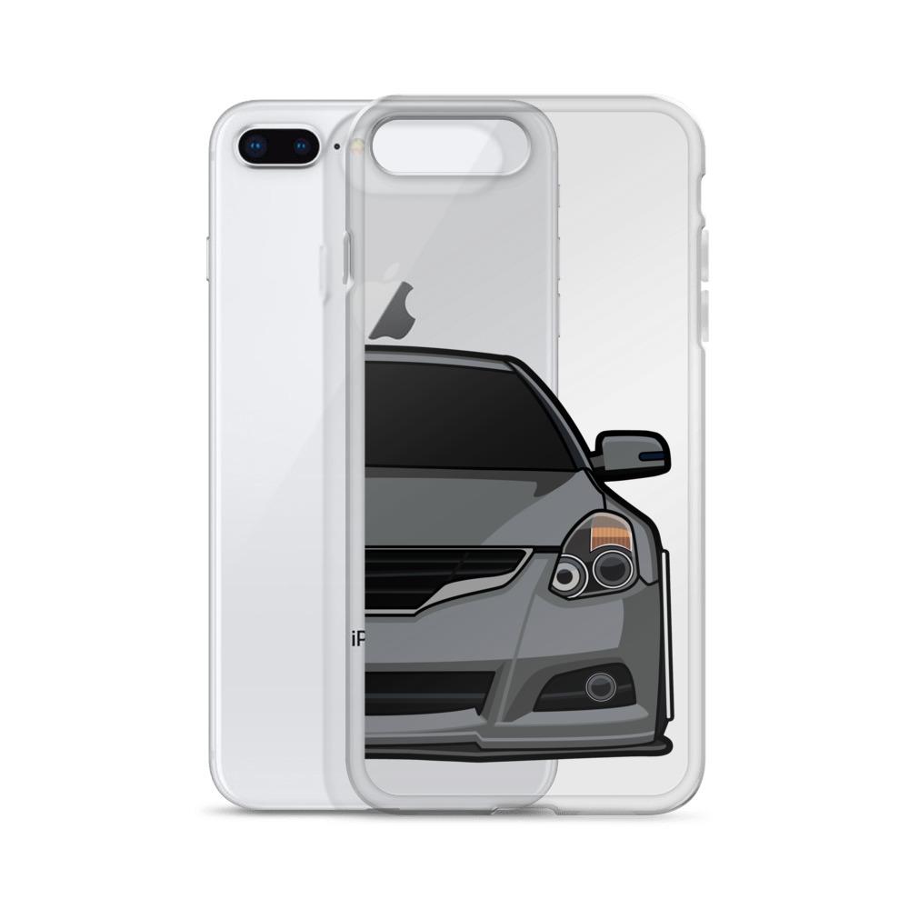 Grey L33 Phone Case