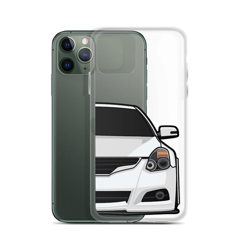 White L33 Phone Case