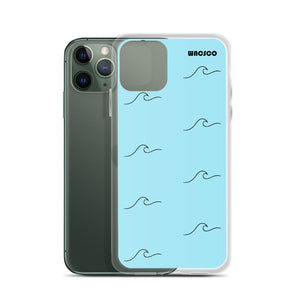 Wave on Phone Case