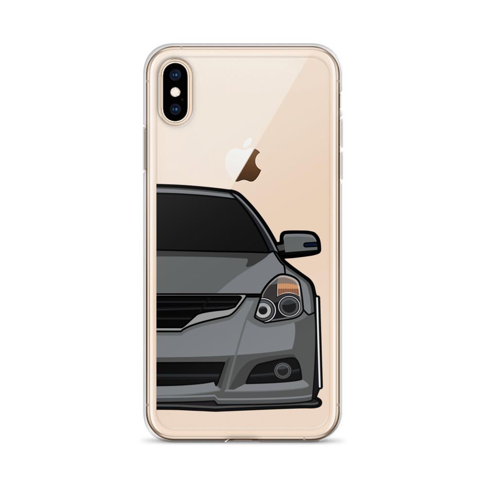 Grey L33 Phone Case