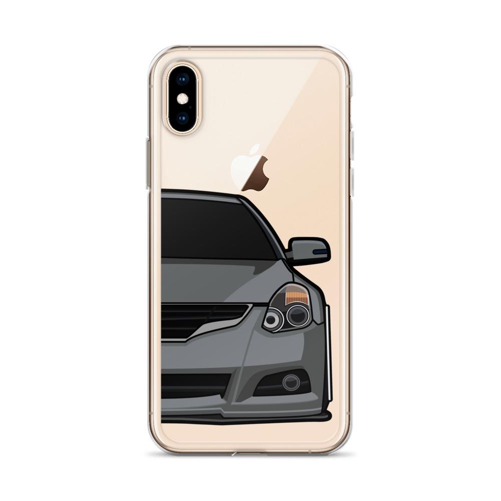 Grey L33 Phone Case