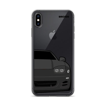 Black Z11A Phone Case