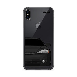 Black GK F/L Phone Case