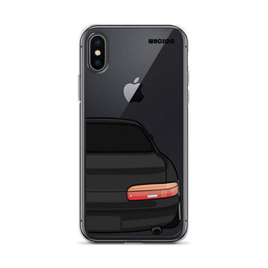 Black JZZ31  Phone Case