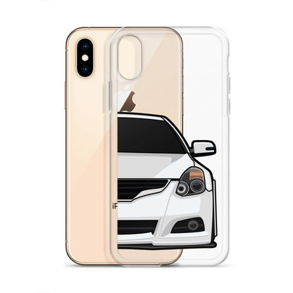 White L33 Phone Case