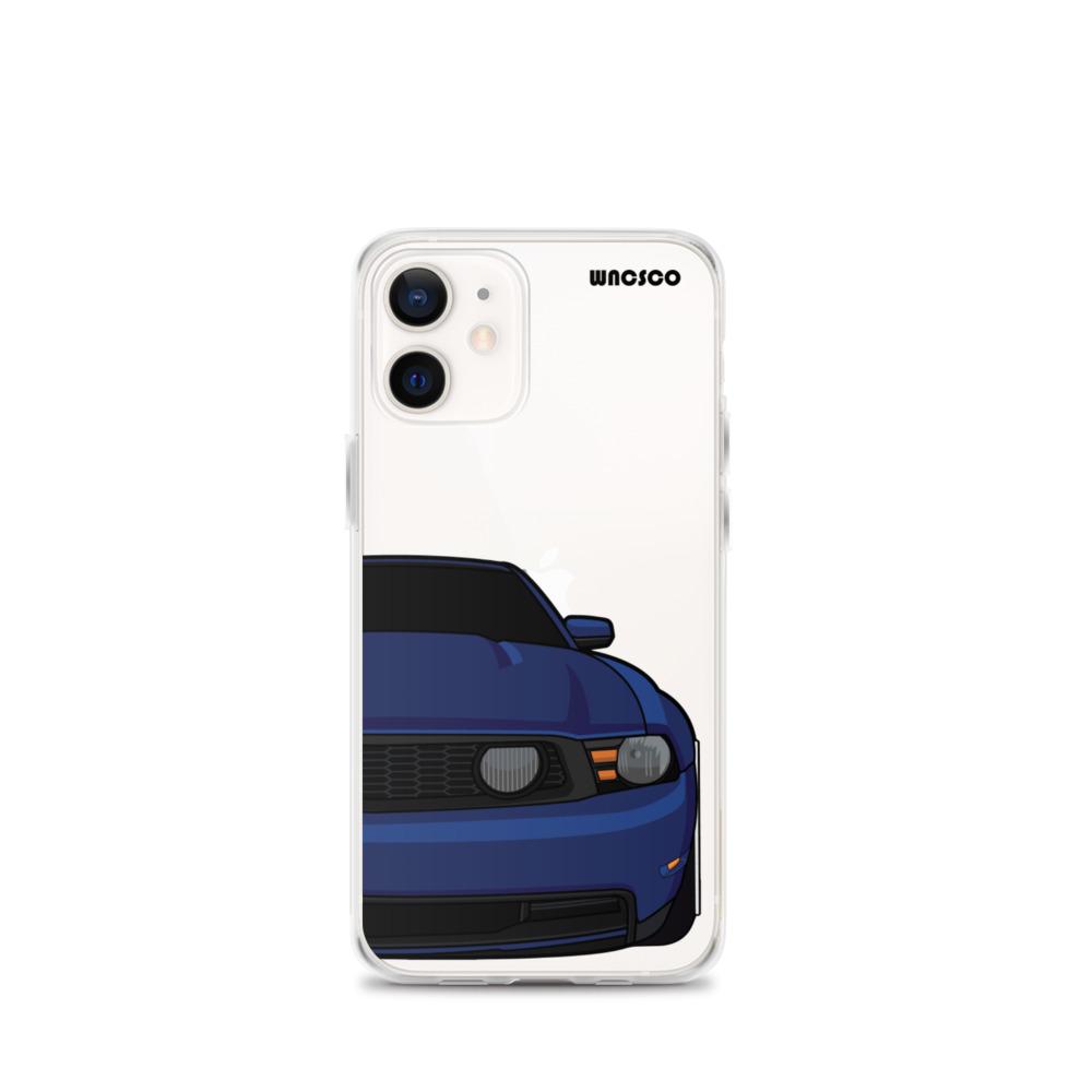 Kona Blue S197 iPhone 11 Pro Max Case (clearance)